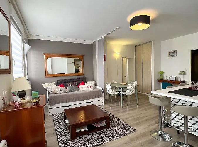Le Central Victoria I - Central Point - 50M2