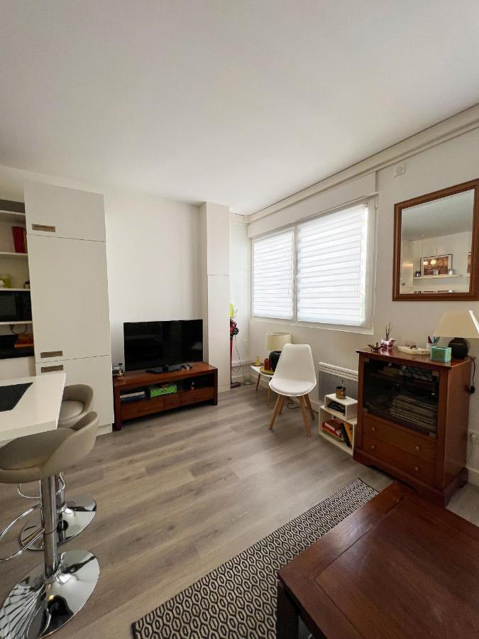 Apartment Le Victoria I - Point - 50m2 Nancy