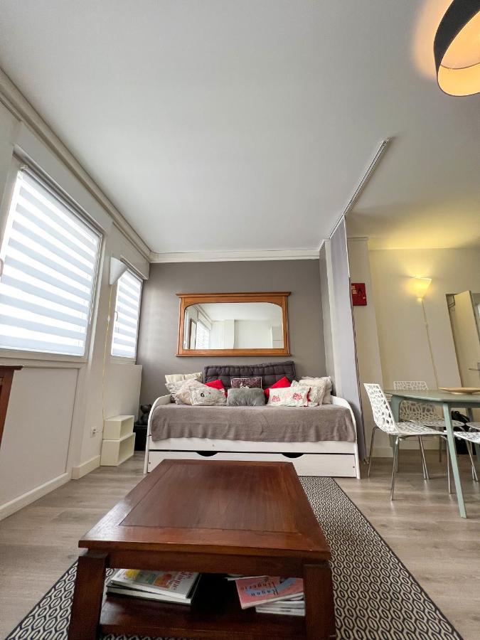 Le Victoria I - Point - 50m2 Apartment *