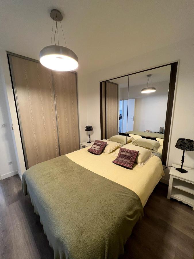 Le Victoria I - Point - 50m2 Nancy