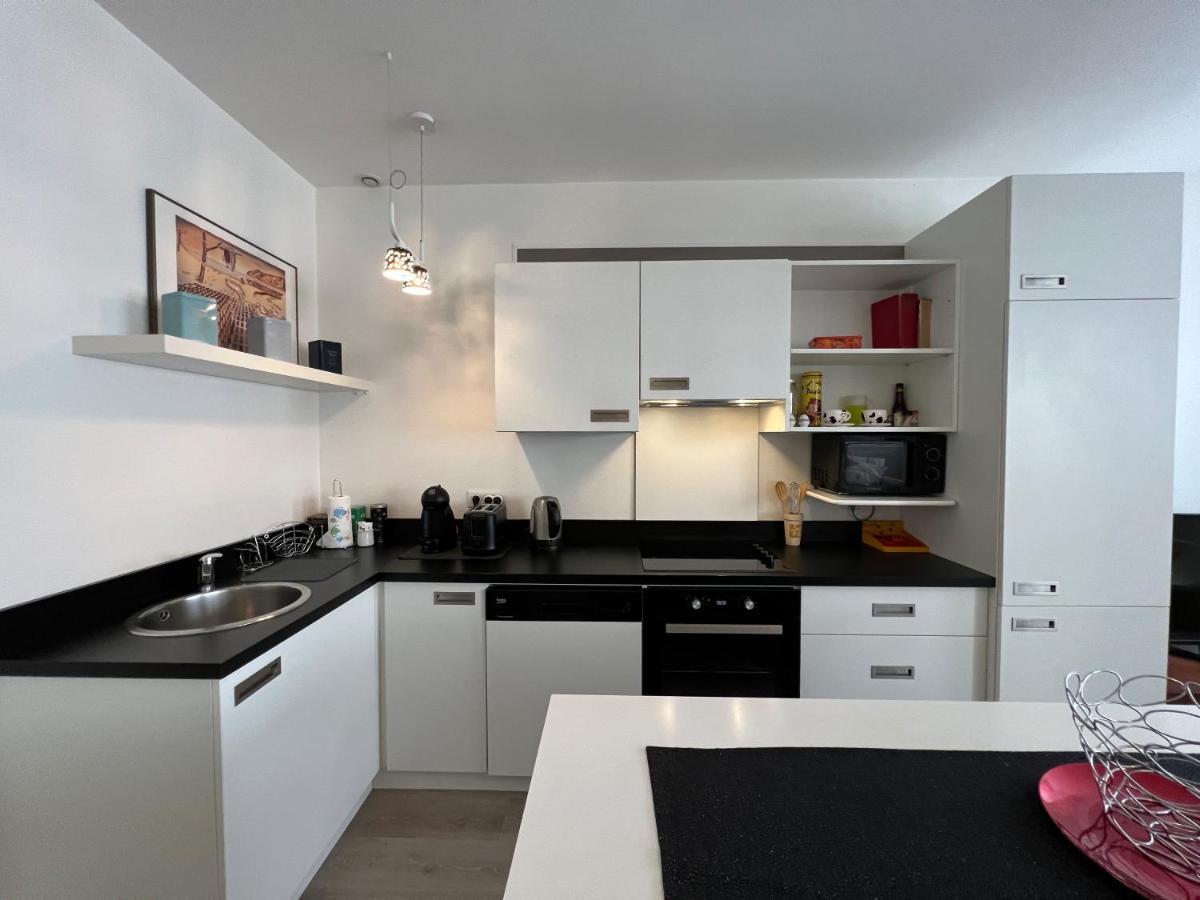 Le Victoria I - Point - 50m2 * Nancy