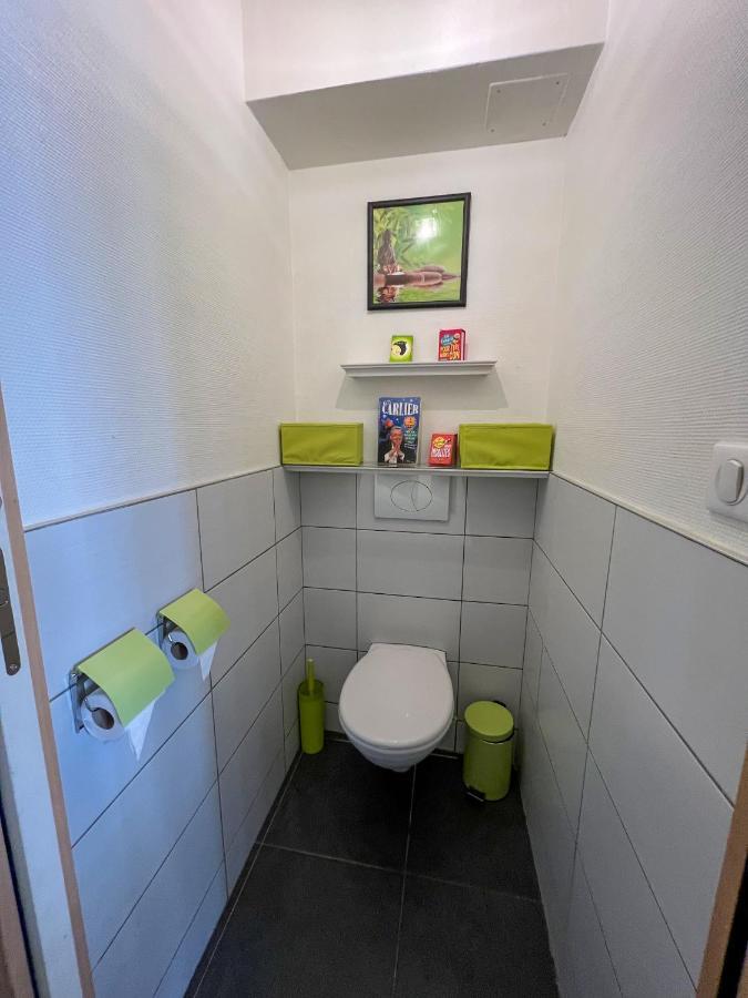 Le Victoria I - Point - 50m2 Apartment *